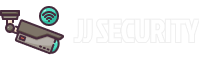 Logo de JJ Security