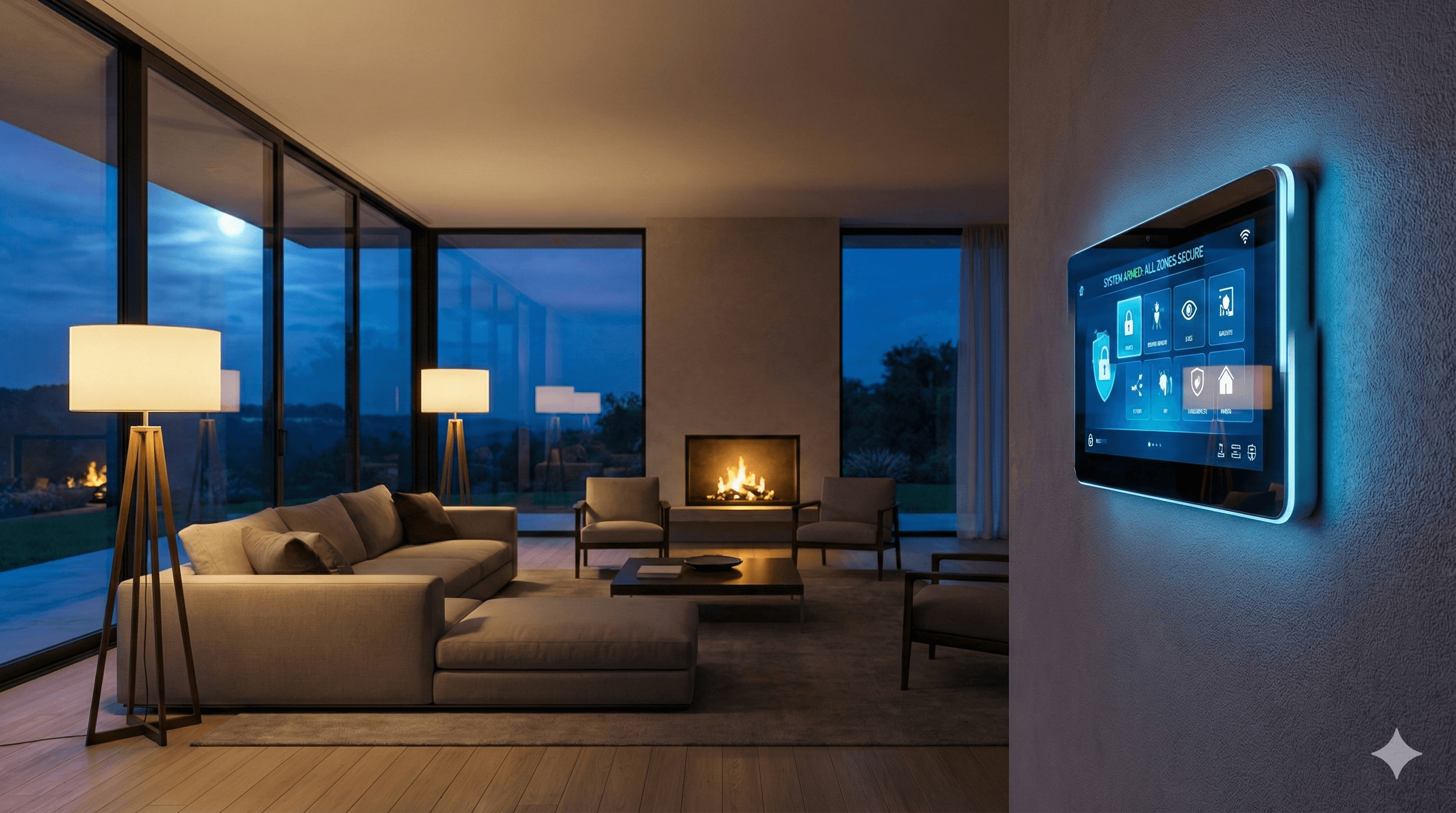 Protección para su familia y patrimonio