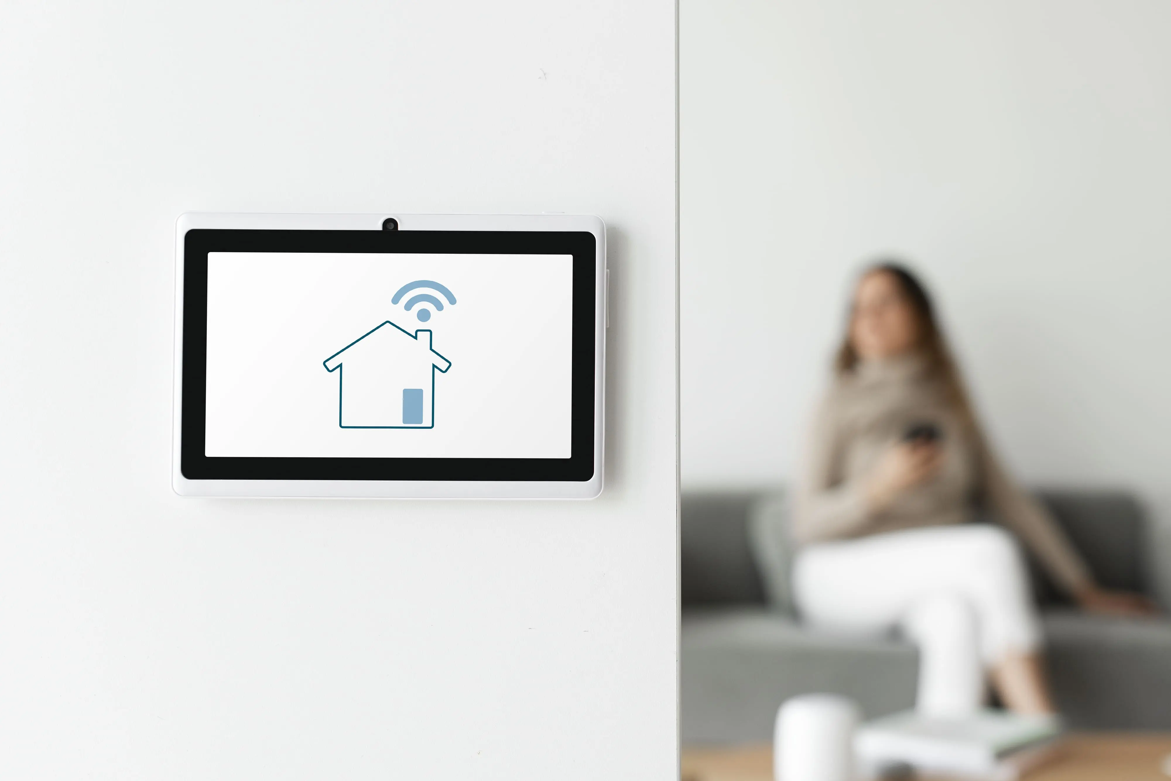 Optimización de la seguridad residencial